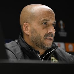 Pascal Jansen elárulta, az FTC két fontos játékosa sem játszhat az Anderlecht ellen