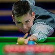 Révész Bulcsú legyőzte Ali Cartert a British Open selejtezőjében