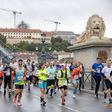 Sporttörténelmi mérföldkő: részvételi rekordot dönt a Budapest Maraton