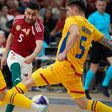Óriási siker, a magyar válogatott Romániában jutott ki az Európa-bajnokságra