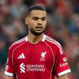 A Liverpool támadója Lionel Messit tartja a világ legjobb játékosának