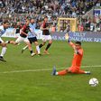 Bundesliga-rekorder lett a Freiburg kapusa