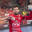 Bukarestben győzött a Veszprém a Bajnokok Ligájában