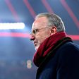 Karl-Heinz Rummenigge szerint Wirtz jobban járt volna a Bayernnel