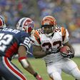 Elhunyt a Bengals egykori sztárja