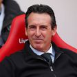 Unai Emery: Az Aston Villa lehetőséget ad arra, hogy a legmagasabb szinten szerepeljek