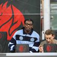 AC Milan: Jó hírek Rafael Leao visszatérésével kapcsolatban