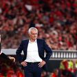 José Mourinho: Ha ez az új futball, akkor nekem nem tetszik