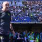 A Lazio rendkívül nehéz helyzetbe került a Roma elleni derbi után