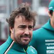 Fernando Alonso: Las Vegasban és Mexikóban is a mezőny végén leszünk