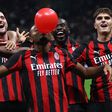 Christopher Nkunku: Jól érzem magam a Milanban, nagyon meleg fogadtatásban részesültem