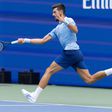 Novak Djokovics megható szavakkal búcsúzott el volt edzőjétől
