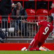 Alexander Isak: Minden meccsel egyre jobb formába lendülök