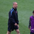 Messi és Guardiola kis híján a Getaféhoz kerültek