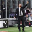 Massimiliano Allegri asszisztense: Az első félidőben jobban is teljesíthettünk volna