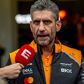 Andrea Stella: Mindenképpen javítanunk kell a boxkiállásainkon