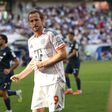 Harry Kane bármikor visszatérhet a Tottenhamhez