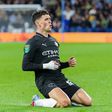 A Manchester City cserecsapata jutott tovább a Huddersfield ellen a Ligakupában