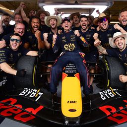 Max Verstappen: „Mateschitz öröksége örökké tart”