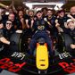 Max Verstappen: „Mateschitz öröksége örökké tart”