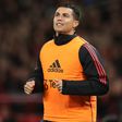 Ronaldo már télen távozhat a Manchester Unitedtől