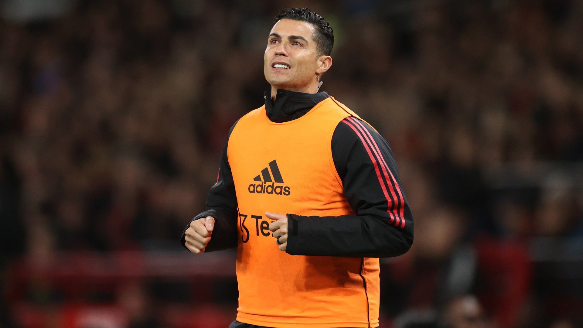 Ronaldo már télen távozhat a Manchester Unitedtől