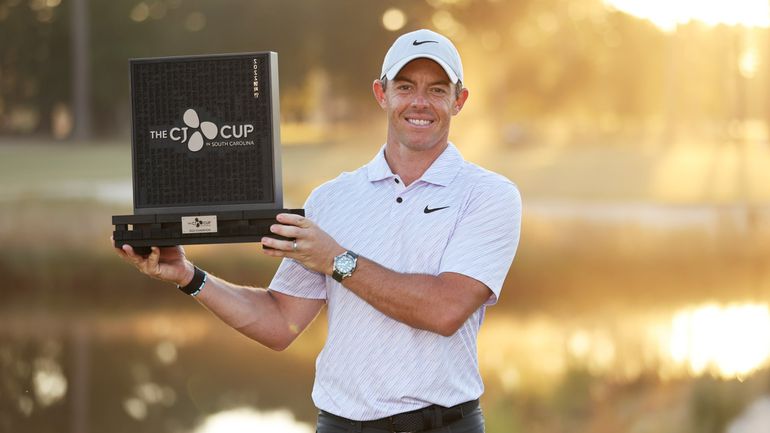 Fotó: Rory McIlroy/Twitter