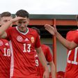 Ciprus ellen készül az U19-es válogatott