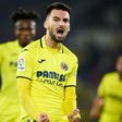 VIDEÓ: az elhunyt alelnöknek üzent a Villarreal játékosa, kiállították túlzott gólörömért