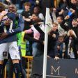 Callum Styles megszerezte az első gólját a Millwall színeiben (Fotó: millwallfc.co.uk)