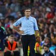 A korábbi Barca-edzőt teljesen összezavarta Xavi a taktikájával