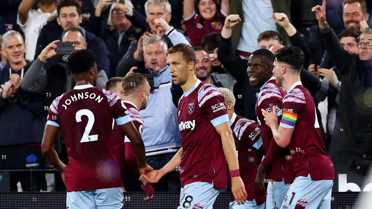 Az újonc ellen jött össze a West Ham negyedik bajnoki győzelme - videókkal