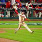A Philadelphia 2008-ban nyert legutóbb bajnokságot és 2009 után játszhat újra finálét (Fotó: MLB/Twitter)