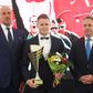 Idei legjobbjait és új mesteredzőjét ünnepelte a kajak-kenu szövetség
