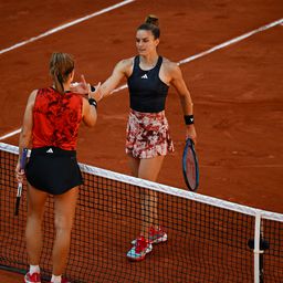 A Roland Garros döntőse visszalépett a vb-től, megvan a helyettese is