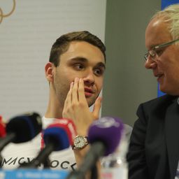 Milák melója