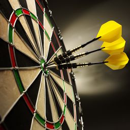 Több mint 20 ország versenyzői indulnak a Hungarian Darts Openen