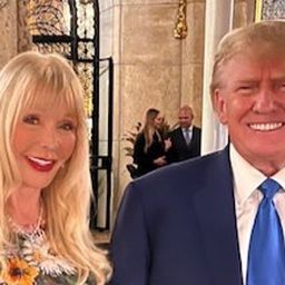 Trump bizalmasa is beszállhat az Újpestbe