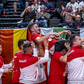 Csütörtökön kezdődik a budapesti lábtenisz-világbajnokság