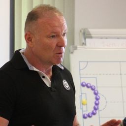 A Kecskemét sportigazgatója az edzőváltásról: Gera Zoltán hisz benne, hogy közösen elérhetjük a bennmaradást