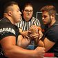 Háromezres kisvárosból törnének a világ csúcsára a magyar szkanderosok