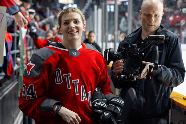 Garát-Gasparics Fanni elárulta, mi a célja a súlyos térdsérülése után