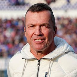 Matthäus Neuerről: Jelenleg nem tud biztonságot adni a védelemnek