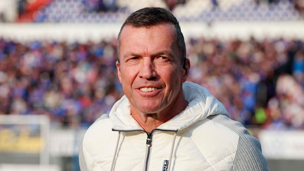 Matthäus szerint Neuer régebben minden helyzetet előre látott