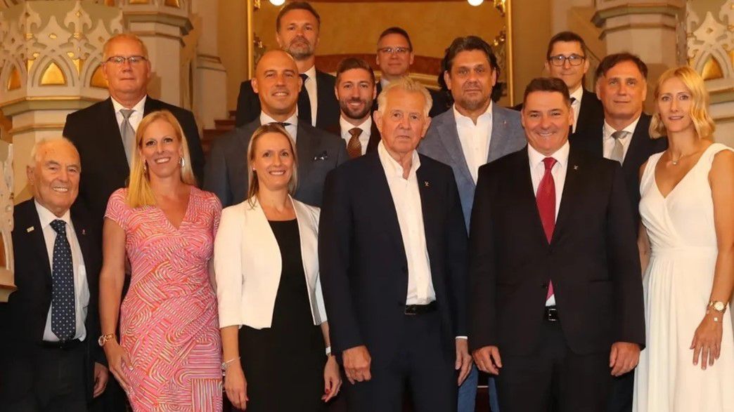 Az olimpiai család partnerséget javasol Budapestnek