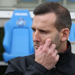 Két játékost ajánlott Marco Rossi figyelmébe az U21-es válogatott szövetségi edzője