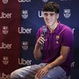 Pau Cubarsí: A La Masia új vezére, aki nem ismeri a félelmet