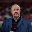 Rafael Benítez Hrisztosz Kontisz helyét veszi át