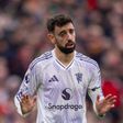 Fernandes jubileumhoz érkezett a United színeiben