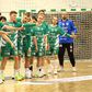 A Győr három bajnoki után tudott ismét nyerni (Fotó: ETO University Handball Team)